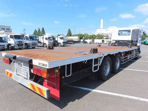 Giga Container Carrier Truck_2