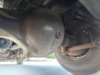 HINO Profia バルクシャ（フンリュウタイウンパンシャ） QKG-FR1EPBA 2013 858,995km_20