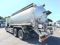 HINO Profia バルクシャ（フンリュウタイウンパンシャ） QKG-FR1EPBA 2013 858,995km_2