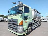 HINO Profia バルクシャ（フンリュウタイウンパンシャ） QKG-FR1EPBA 2013 858,995km_3