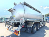 HINO Profia バルクシャ（フンリュウタイウンパンシャ） QKG-FR1EPBA 2013 858,995km_4