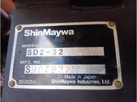 ISUZU Elf Loader Dump TPG-NKR85AN 2018 51,378km_11