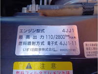 ISUZU Elf Loader Dump TPG-NKR85AN 2018 51,378km_12