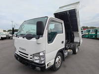 ISUZU Elf Loader Dump TPG-NKR85AN 2018 51,378km_1