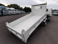 ISUZU Elf Loader Dump TPG-NKR85AN 2018 51,378km_2