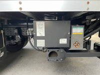 MITSUBISHI FUSO Canter Aluminum Van TKG-FEB50 2015 96,000km_10