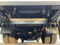 MITSUBISHI FUSO Canter Aluminum Van TKG-FEB50 2015 96,000km_12