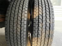 MITSUBISHI FUSO Canter Aluminum Van TKG-FEB50 2015 96,000km_14