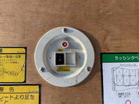 MITSUBISHI FUSO Canter Aluminum Van TKG-FEB50 2015 96,000km_26