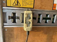 MITSUBISHI FUSO Canter Aluminum Van TKG-FEB50 2015 96,000km_27