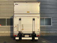 MITSUBISHI FUSO Canter Aluminum Van TKG-FEB50 2015 96,000km_2