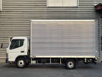 MITSUBISHI FUSO Canter Aluminum Van TKG-FEB50 2015 96,000km_3