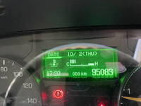 MITSUBISHI FUSO Canter Aluminum Van TKG-FEB50 2015 96,000km_40