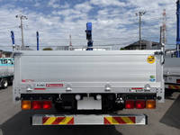 MITSUBISHI FUSO Fighter Truck (With 4 Steps Of Cranes) 2KG-FK62FZ 2024 1,663km_10