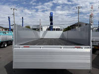 MITSUBISHI FUSO Fighter Truck (With 4 Steps Of Cranes) 2KG-FK62FZ 2024 1,663km_11