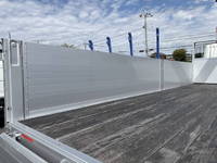 MITSUBISHI FUSO Fighter Truck (With 4 Steps Of Cranes) 2KG-FK62FZ 2024 1,663km_12