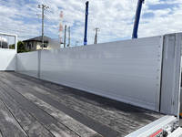 MITSUBISHI FUSO Fighter Truck (With 4 Steps Of Cranes) 2KG-FK62FZ 2024 1,663km_13