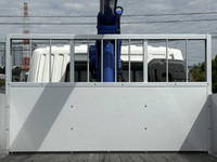 MITSUBISHI FUSO Fighter Truck (With 4 Steps Of Cranes) 2KG-FK62FZ 2024 1,663km_15