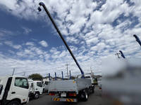 MITSUBISHI FUSO Fighter Truck (With 4 Steps Of Cranes) 2KG-FK62FZ 2024 1,663km_16