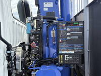 MITSUBISHI FUSO Fighter Truck (With 4 Steps Of Cranes) 2KG-FK62FZ 2024 1,663km_20