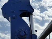 MITSUBISHI FUSO Fighter Truck (With 4 Steps Of Cranes) 2KG-FK62FZ 2024 1,663km_21