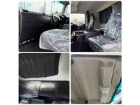 MITSUBISHI FUSO Fighter Truck (With 4 Steps Of Cranes) 2KG-FK62FZ 2024 1,663km_28