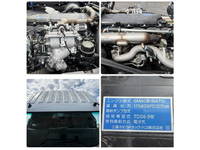 MITSUBISHI FUSO Fighter Truck (With 4 Steps Of Cranes) 2KG-FK62FZ 2024 1,663km_29