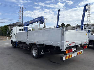 Fighter Truck (With 4 Steps Of Cranes)_2