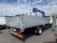 MITSUBISHI FUSO Fighter Truck (With 4 Steps Of Cranes) 2KG-FK62FZ 2024 1,663km_4