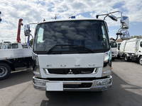 MITSUBISHI FUSO Fighter Truck (With 4 Steps Of Cranes) 2KG-FK62FZ 2024 1,663km_5