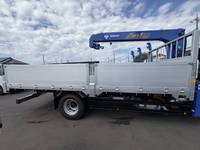 MITSUBISHI FUSO Fighter Truck (With 4 Steps Of Cranes) 2KG-FK62FZ 2024 1,663km_6