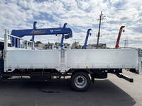 MITSUBISHI FUSO Fighter Truck (With 4 Steps Of Cranes) 2KG-FK62FZ 2024 1,663km_7