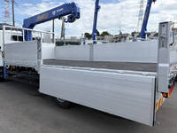 MITSUBISHI FUSO Fighter Truck (With 4 Steps Of Cranes) 2KG-FK62FZ 2024 1,663km_8