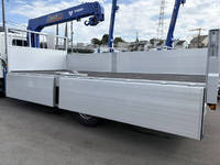 MITSUBISHI FUSO Fighter Truck (With 4 Steps Of Cranes) 2KG-FK62FZ 2024 1,663km_9