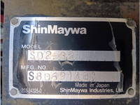 HINO Dutro Loader Dump TKG-XZU620T 2017 62,527km_12