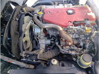 HINO Dutro Loader Dump TKG-XZU620T 2017 62,527km_16