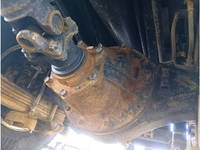 HINO Dutro Loader Dump TKG-XZU620T 2017 62,527km_20