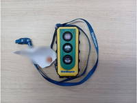 HINO Dutro Loader Dump TKG-XZU620T 2017 62,527km_29