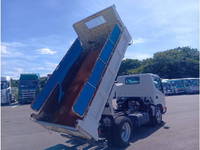 HINO Dutro Loader Dump TKG-XZU620T 2017 62,527km_2