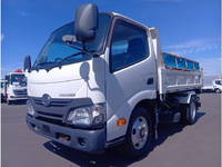 HINO Dutro Loader Dump TKG-XZU620T 2017 62,527km_3
