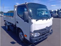 HINO Dutro Loader Dump TKG-XZU620T 2017 62,527km_4