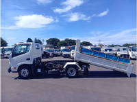 HINO Dutro Loader Dump TKG-XZU620T 2017 62,527km_9