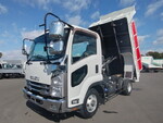 ISUZU Forward Dump 2RG-FRR90S1 2019 89,390km_1