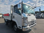 ISUZU Forward Dump 2RG-FRR90S1 2019 89,390km_3