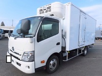HINO Dutro Refrigerator & Freezer Truck 2RG-XZU712M 2019 138,000km_1