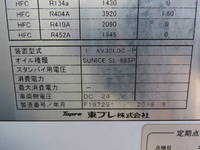 HINO Dutro Refrigerator & Freezer Truck 2RG-XZU712M 2019 138,000km_24