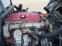 HINO Dutro Refrigerator & Freezer Truck 2RG-XZU712M 2019 138,000km_26