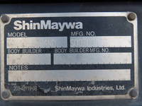 HINO Dutro Refrigerator & Freezer Truck 2RG-XZU712M 2019 138,000km_29