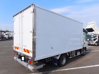 HINO Dutro Refrigerator & Freezer Truck 2RG-XZU712M 2019 138,000km_2