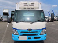 HINO Dutro Refrigerator & Freezer Truck 2RG-XZU712M 2019 138,000km_3